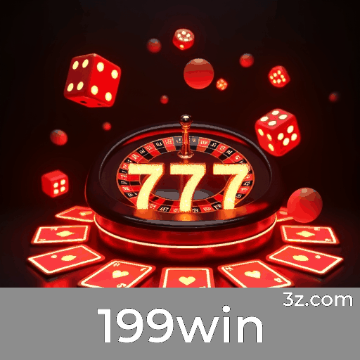 199win: Cassino Online Seguro e Profissional 199win: Cassino Online Seguro e Profissional